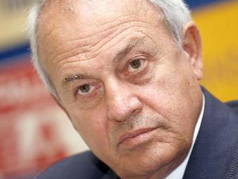 Ген. Бриго Аспарухов разкри пред БЛИЦ: Миков избран за лидер на БСП след афера с подкупи!