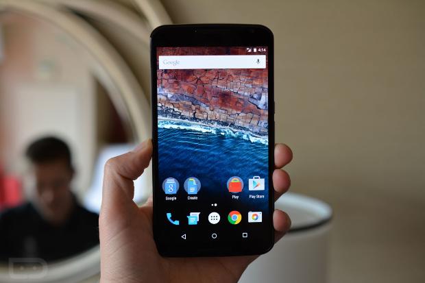 Android M и другите козове на Google