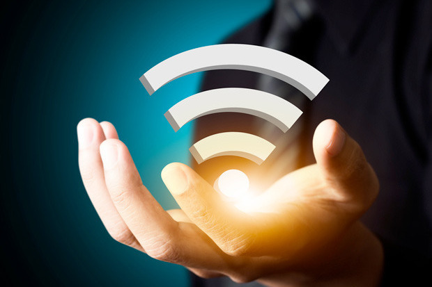 Нова технология ще зарежда джаджите ни от Wi-Fi сигнали