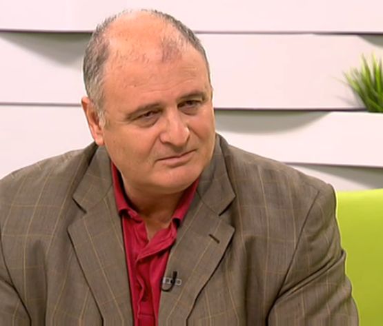 Отлюспил се от Слави: Toшко Йорданов не спира с ругатните, накрая ще остане сам в ИТН