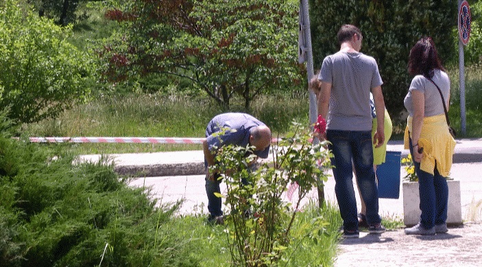 Само в БЛИЦ: Синът на изчезналия бай Георги разпознал обезглавеното тяло на баща си