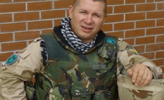 Атлантическият съвет: Генерал Шивиков омърси армията, срам и позор!