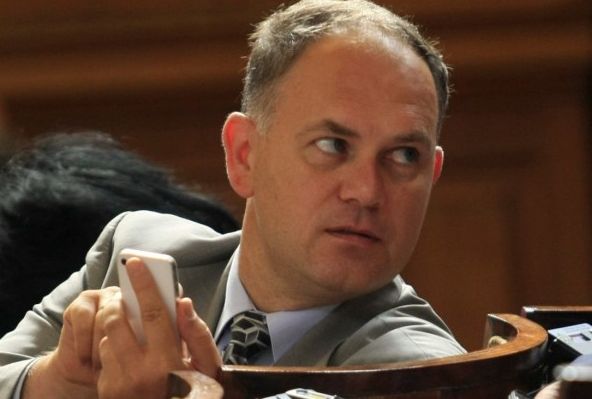 Кадиев разкри защо е влязъл в коалиция с БСП