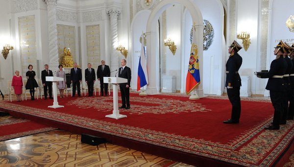 От Кремъл разкриха очакванията си за важната среща на върха в Берлин   