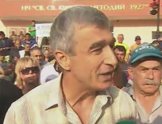 Кметът на Белово въртя голяма шашма, но няма да го съдят заради…