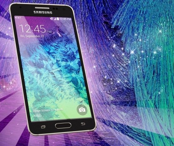 Samsung Galaxy A8 ще е най-тънкият смартфон на компанията