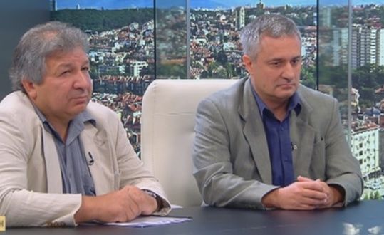 Ново 20: Дронове пренасят наркотици през границата
