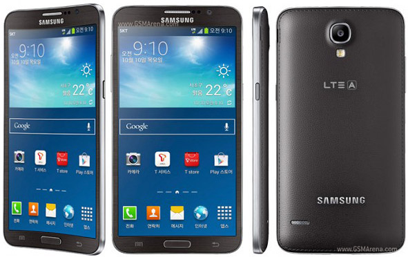 Samsung Galaxy - лесна жертва на хакерски атаки