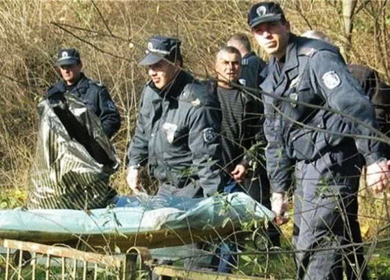 Първо в БЛИЦ: Установиха чий е трупът в храсталака край река Марица в Пловдив (СНИМКА)