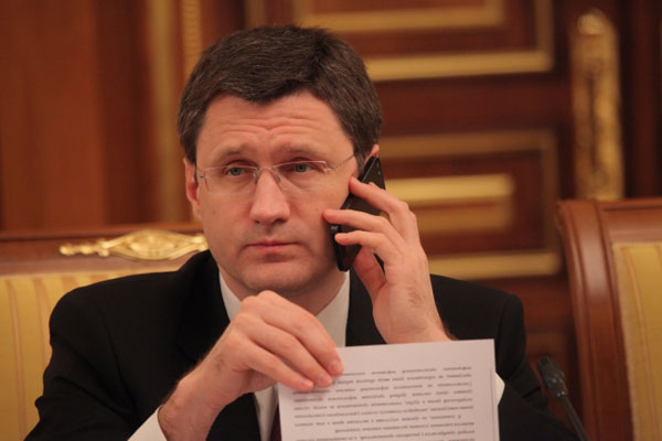 Новак: Ембарго върху износа на руски петрол ще доведе до катастрофални последици