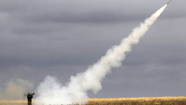 Business Insider: Русия създаде най-опасната зенитна система в историята! 
