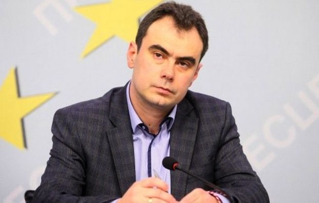 Рокади по върховете на БСП