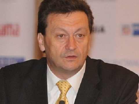 Таско Ерменков с коментар за разпадането на ПГ на БСП