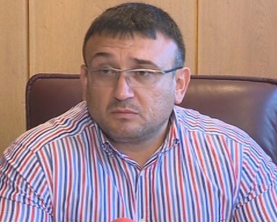 Гл. комисар Маринов с ексклузивни данни за разбитата българо-испанска банда за източване на карти  