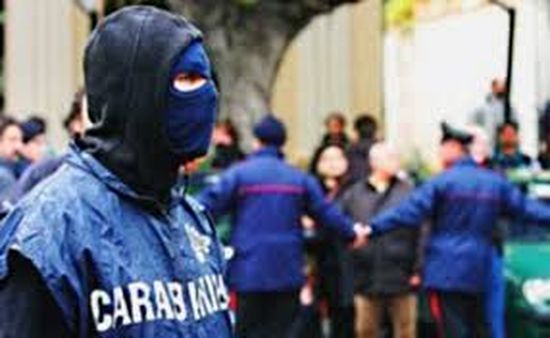 При акция „Син кехлибар” са арестувани над 500 души в цяла Европа