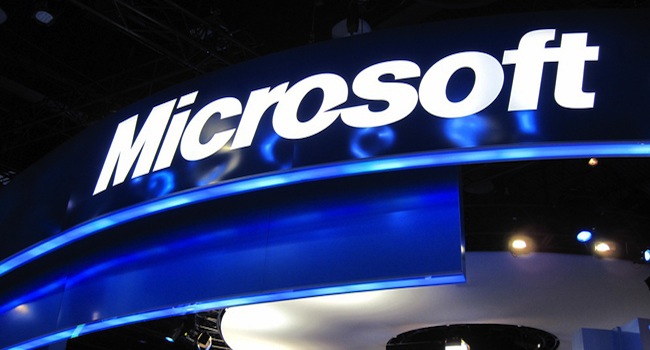 Microsoft съкращава 1200 служители