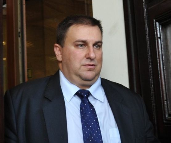 Ексклузивно в БЛИЦ! Евродепутатът Емил Радев пред медията ни: Долу ръцете от КОНПИ! Атаката на Прокопиев е недопустима