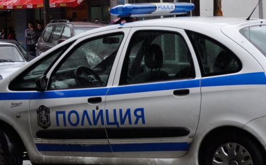 Млада жена спипана с хероин в Кърджали