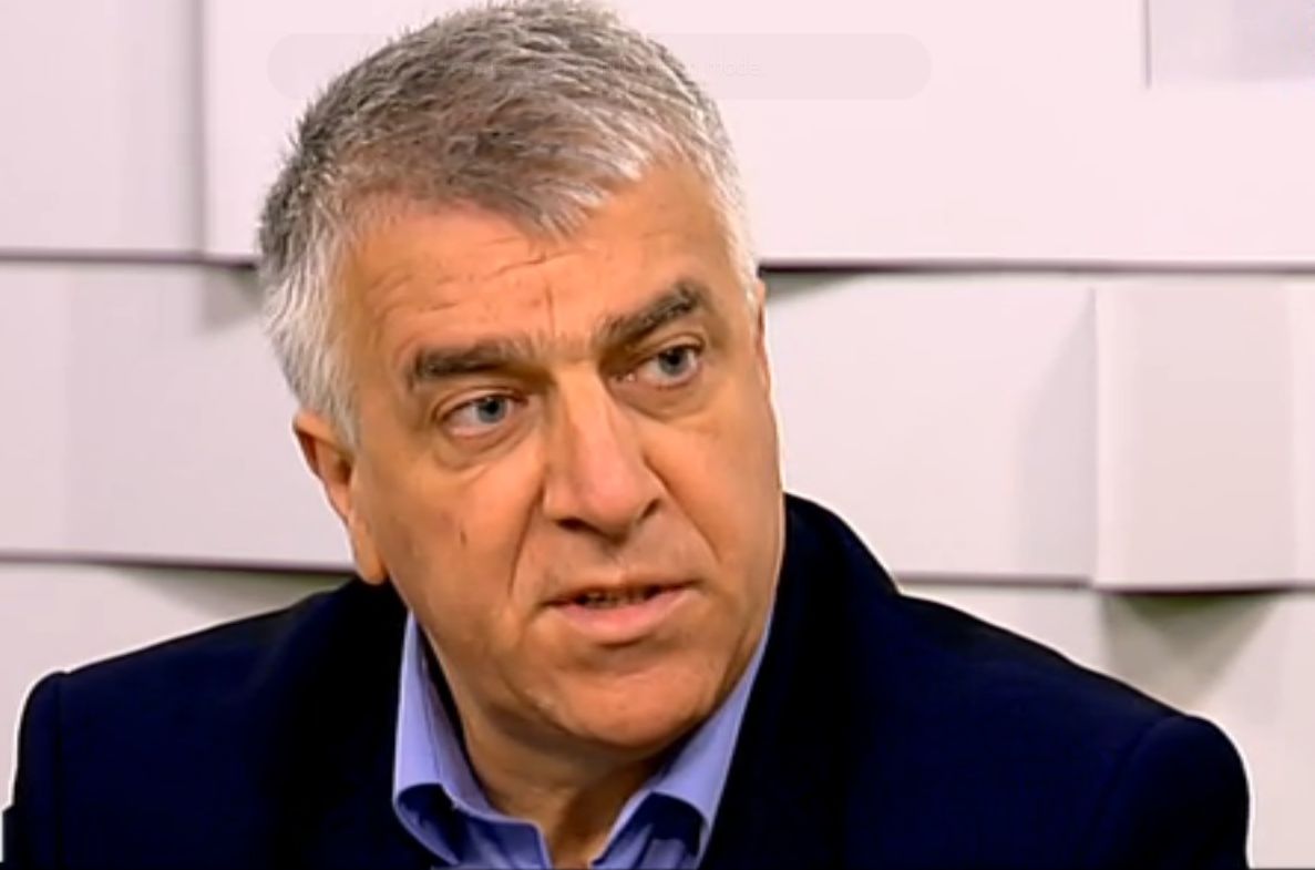Румен Гечев смята, че Русия няма да атакува България