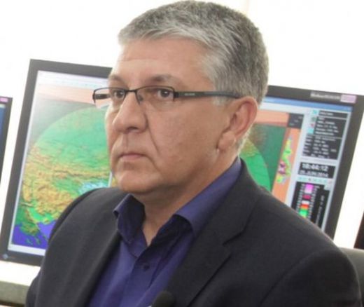 Шефът на градушките взима бонус "тайни" към заплатата си