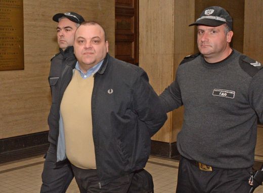 Поредна безумна прищявка на убиеца на Яна