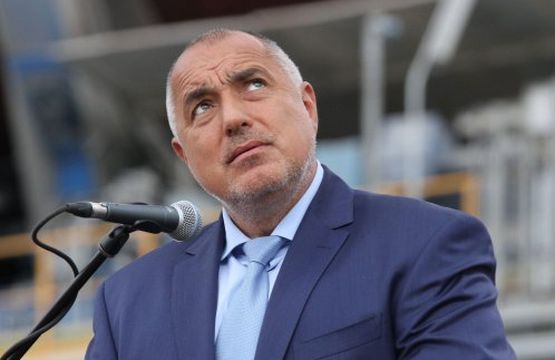 Бойко Борисов: Моля се на Бог да отменят санкциите срещу Русия 