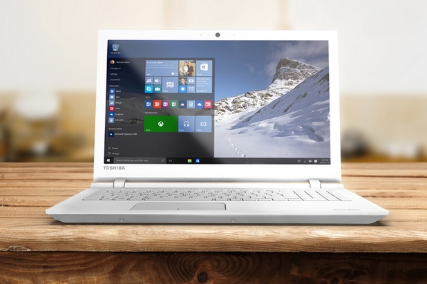 Пускат на пазара нови лаптопи Satellite C за Windows 10