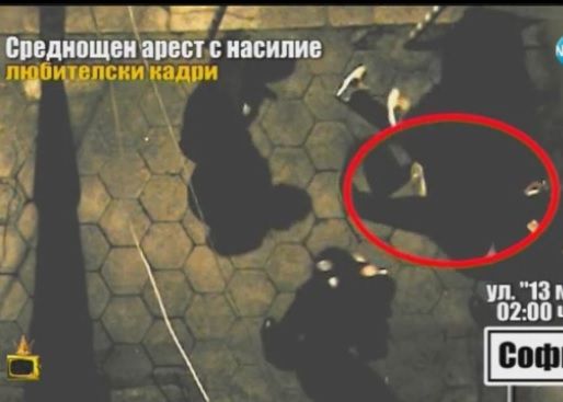Ченгетата биячи от Първо РПУ арестували и кандидат-депутатка с имунитет