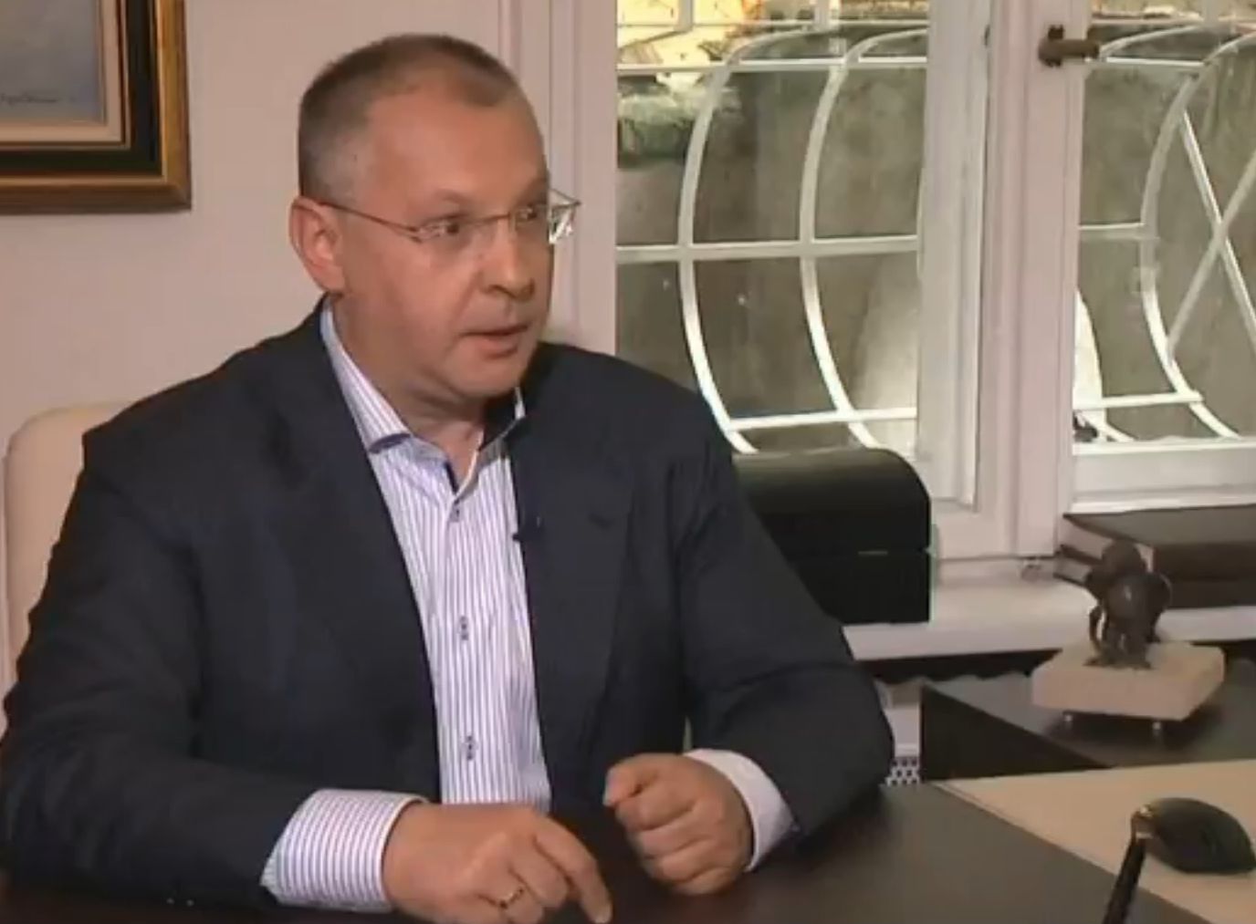 Сергей Станишев поздрави ГЕРБ за победата! Направи горещ анализ за политическата обстановка!
