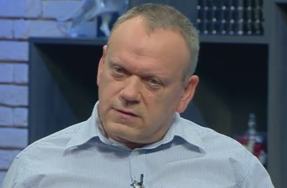 Д-р Антони Георгиев: Бойко Борисов е послушен пациент