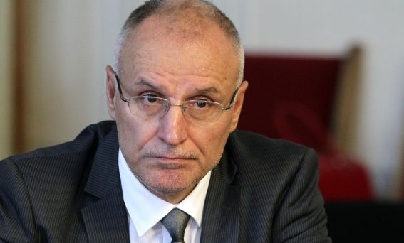 Прогноза: Избират Димитър Радев за шеф на БНБ със 107 гласа
