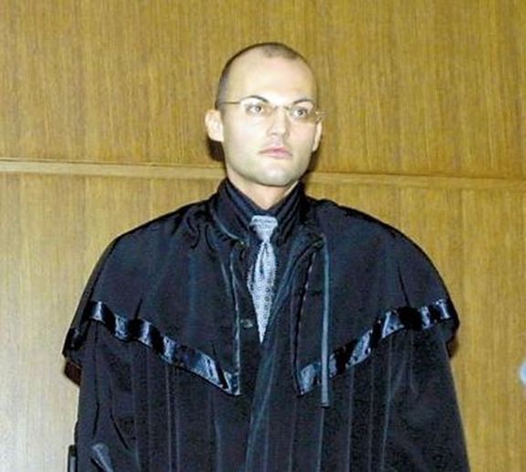 Иван Коев ще гледа делото срещу Владимира Янева