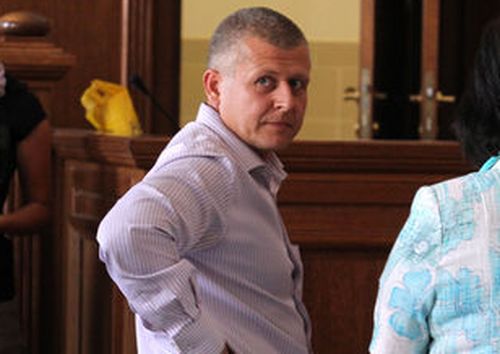 Първи магистрат влиза в затвора за корупция