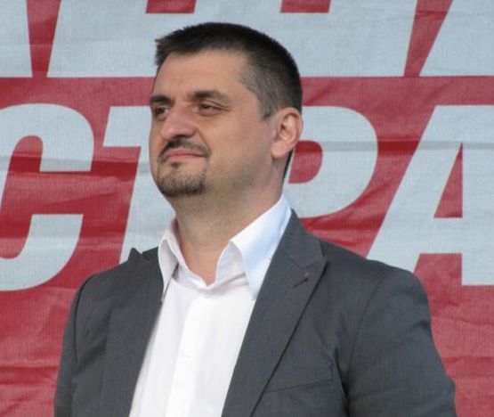 Кирил Добрев напомни за ключова дата в историята на БСП