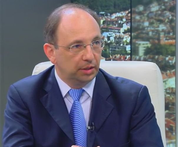 Николай Василев: Управляващите катастрофално прахосват пари