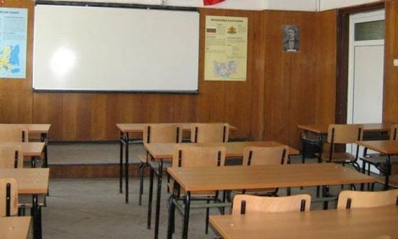 Тестват за наркотици всички ученици в Бургас