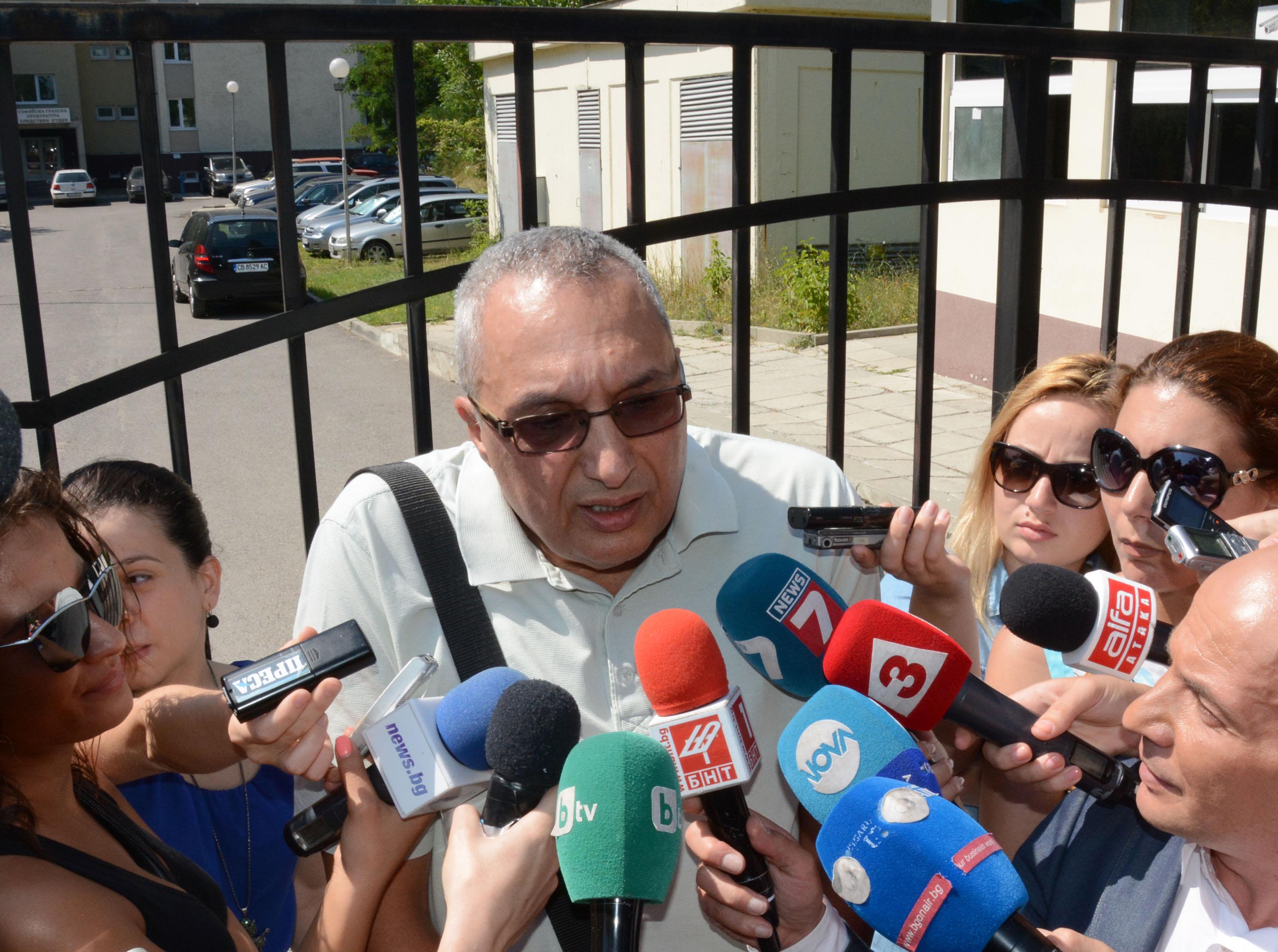 Костов: Ако започна да говоря с имена за КТБ, ще изостря рисковете за банковата система