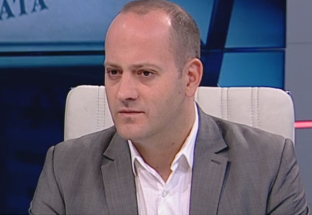 Радан Кънев: Само Гагарин не предложиха за главен прокурор