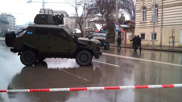 Георги Димитров: У нас се провеждат психоексперименти, вредни лъчения „елиминират” хора!