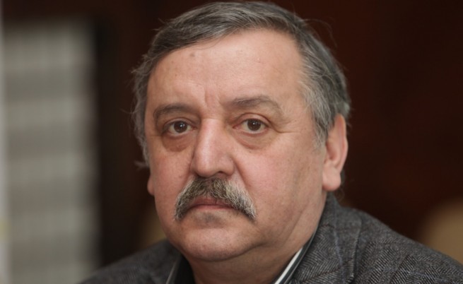 Проф. Кантраджиев: Антракс не се предава от човек на човек