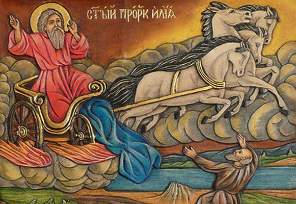 Днес е Илинден! Не влизайте в морето