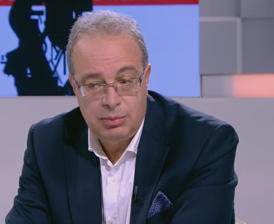Отмъщението на Бранимир Ботев изглежда зашито с бели конци