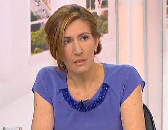 Николина Ангелкова с голямо обещание към всички пенсионери! 