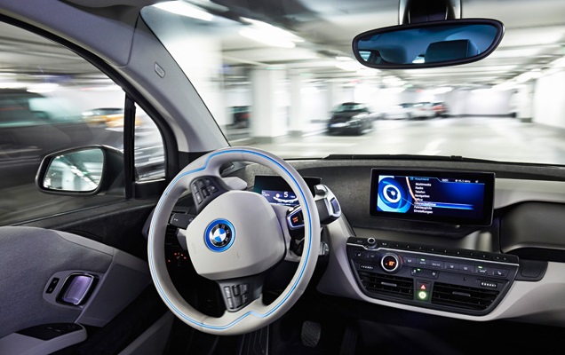 Audi, BMW и Daimler купуват Nokia HERE