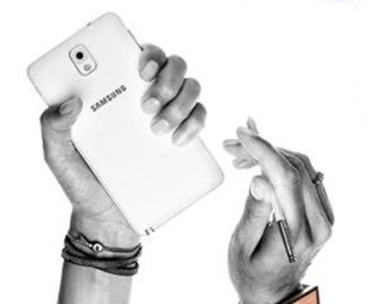Показват новия Galaxy Note 5 скоро в Ню Йорк