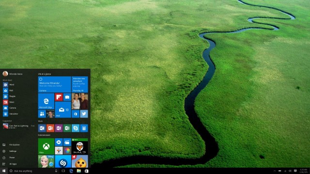 Ето какво ще изгубим при преминаването към Windows 10