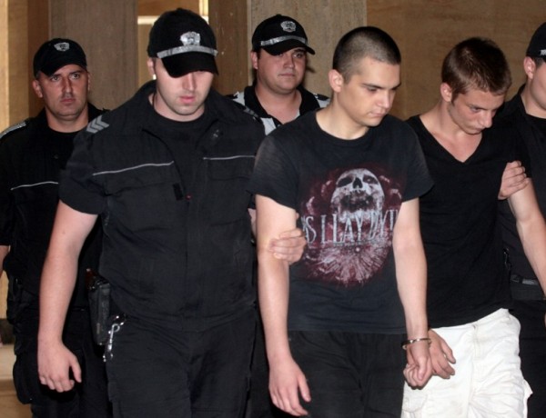 Майката на арестувания за зверството с Еци: Патрик е жертва на Александър!