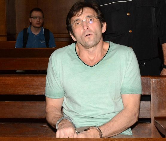 Делото за „детето в куфара” тръгва от нулата