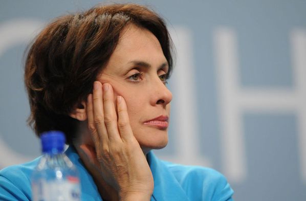 Надежда Нейнски: Бламирането на президента не е от полза за демокрацията у нас