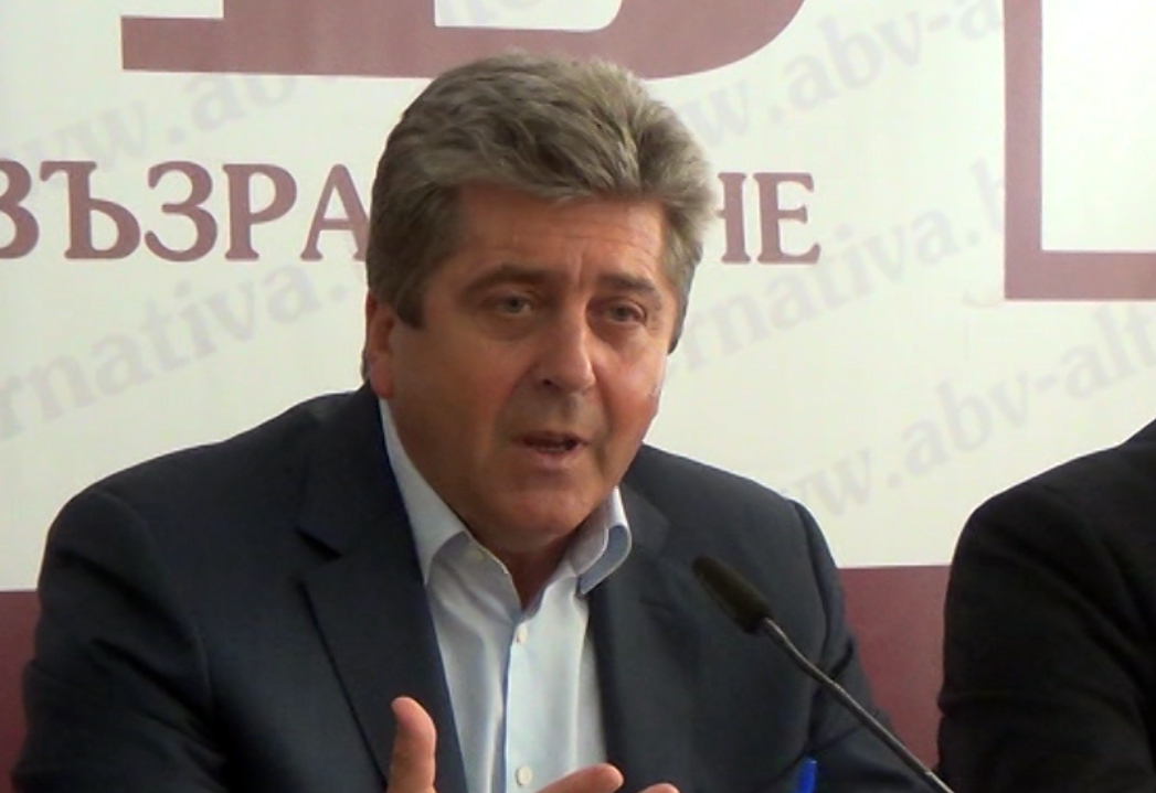 Първанов пред БЛИЦ TV: Управлението е по-скоро стабилно, отколкото успешно